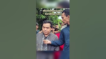 Warga Sampai Kesal Dengan Bapak Ini #Shorts
