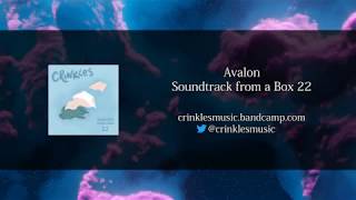 Crinkles - Ambient Chill Fantasy MEGAMIX @deejaycrinkles