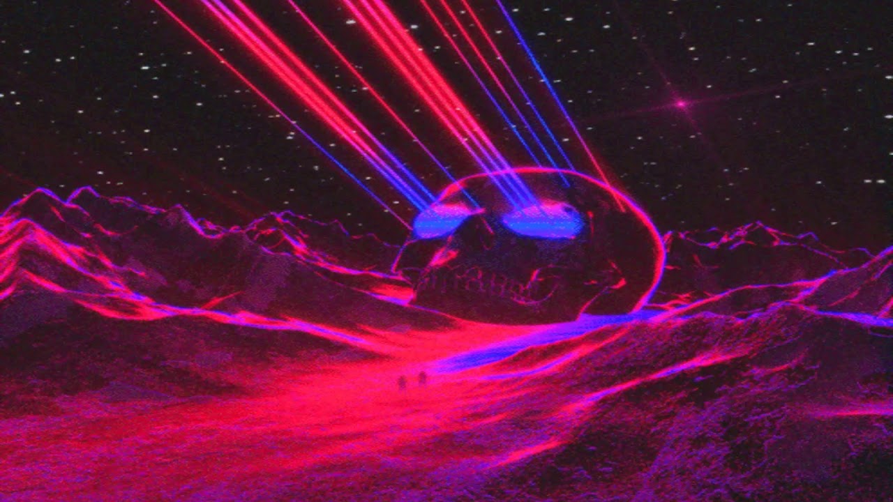 Omen - Disclosure ft. Sam Smith (Slowed + Reverb)