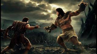 5 Lessons We Can Learn from the Story of David and Goliath - Bible Stories