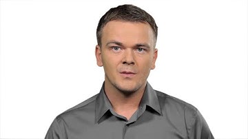 How to prepare a cash flow statement - IAS 7 - video tutorial