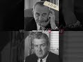 LBJ: Only Good Report From South On VP Nomination (LBJ &amp; John Connally) 7-23-64