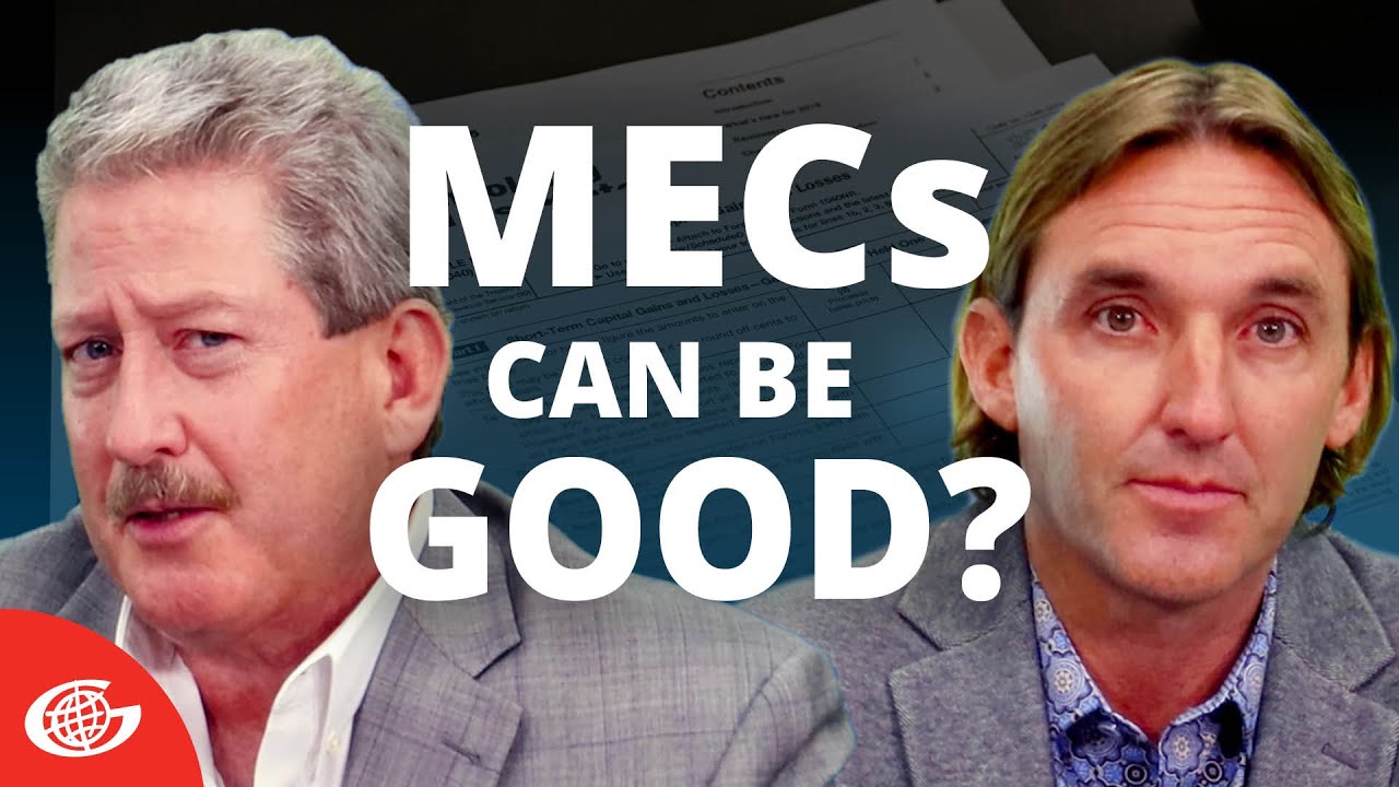 How Modified Endowment Contracts Can Help Your Clients | Selling Life & Annuities - YouTube