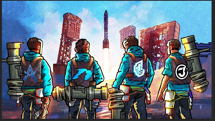 THE 45,000 HOUR GODSQUAD - RUST