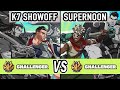 2XKO ▰ K7 Showoff (Yasuo / Darius) vs Supernoon (Darius / Ekko) ▰ High Level Gameplay