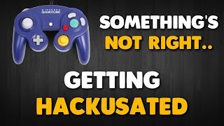 Titanfall 2 - Something's Not Right Here.. | Getting Hackusated