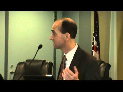 City of Warrenton Petition Audit Presentation