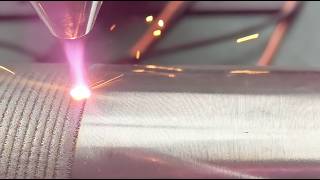 All-in-One Surface Solution Robotic ODID Laser Cladding & Hardening machine - Laser Cladding Machine