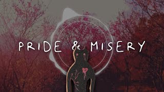 Hahlweg &amp; Silent Child - Pride &amp; Misery | Sub Español