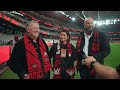 He Waited His Whole Life for This Moment | Archer Day-Wicks' Debut