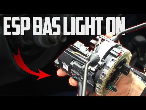 Bas Esp Car Meaning