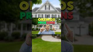 Okemos, MI Pros and Cons: Best Place to Live in Michigan?