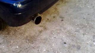 Saxo PO