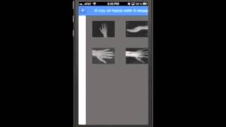 PMR - Patient Medical Record App Demo screenshot 1