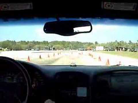 Autocross SS z06 Deland--Greg and Ethan