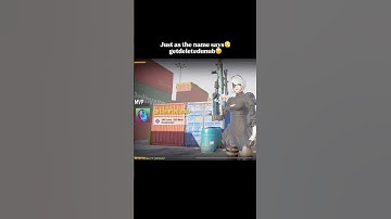 HUMBLING Trash Talker in COD😮‍💨🔥 #cod #codm #1v1 #gaming #humble #relatable #shorts #viral #ego