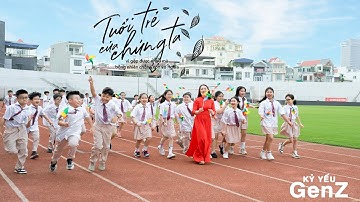 GenZ Kỷ yếu - Lớp 5A7 - Tiểu học Nguyễn Thị Minh Khai 13.4.2024