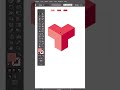 Amazing Pattern Design in Illustrator 🔥 | Easy &amp; Satisfying Graphic Tutorial #adobeillustrator