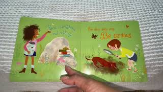 Details My Wish for You by Kathryn Hahn & Brigette Barrager | Book Buddies | www.mybookbuddies.org News
