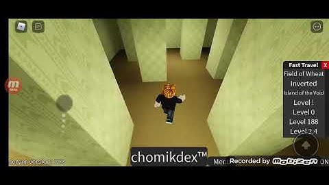 How to get all chomiks in level 0 FTC Backrooms