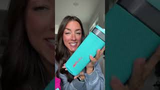 Best gift of 2025 these portable speakers! #techgifts #portablespeaker #tiktokshopcreatorpicks