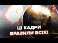😳За СЕКУНДИ ДО удару по БУДИНКУ! Подивіться, як ЗСУ ВІДБИЛИ атаку. Сенсаційний МОМЕНТ на ВІДЕО