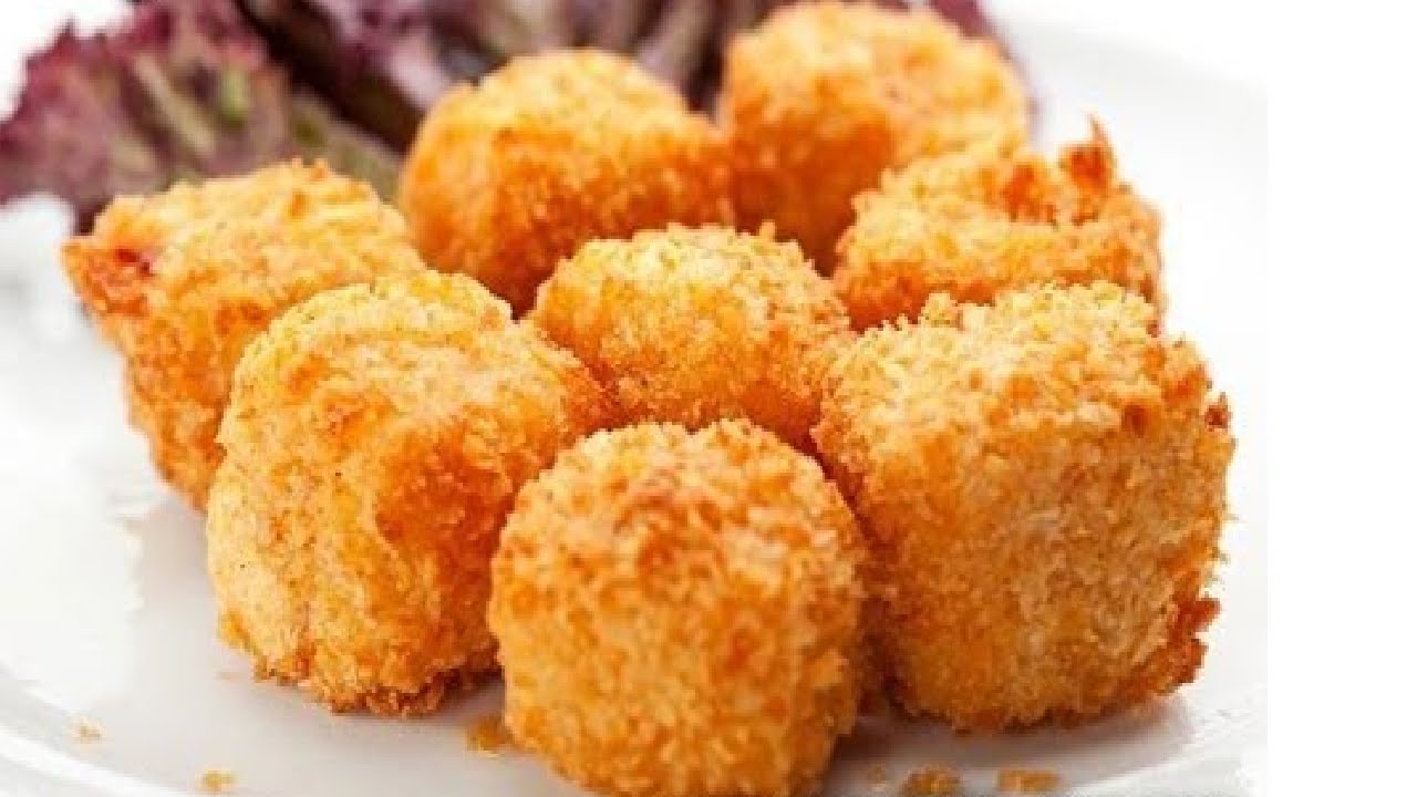 Cheese Pakora Recipe How to Make Cheese Pakora YouTube