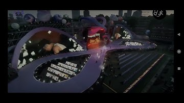 BTS sowoozoo so what performance