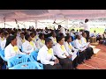 KIKONDOO CHA MUNGU BY J MGANDU 