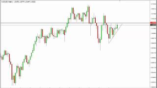 AUD/USD Technical Analysis for the Week of January 16, 2012 by FXEmpire.com