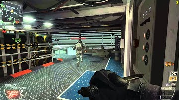 Black Ops 2 - CTF - onebad1 - Merciless