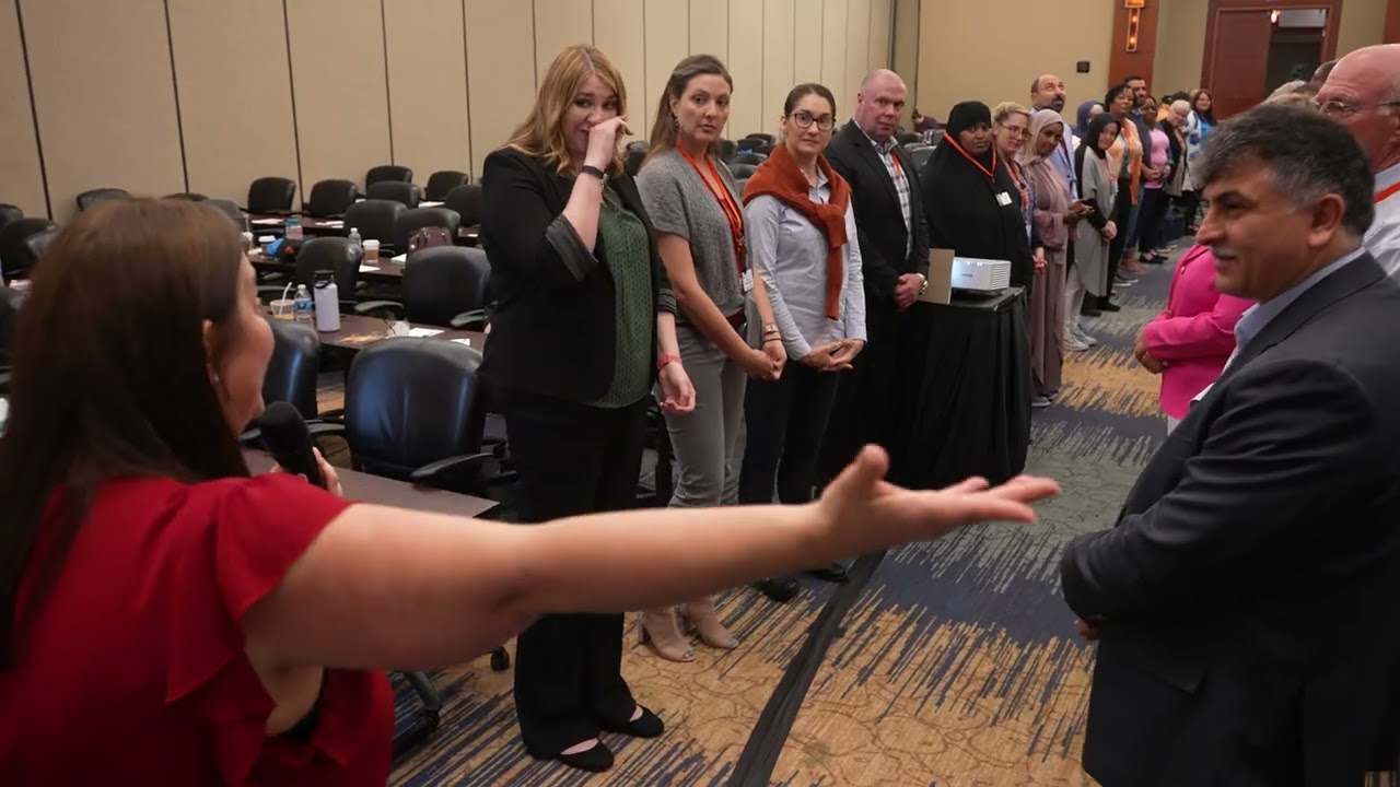 Concept Schools, Leadership Summit 2023, Highlights