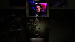 LA FRUSTRACIÓN DEL SOLOQ  #dbd  #shorts