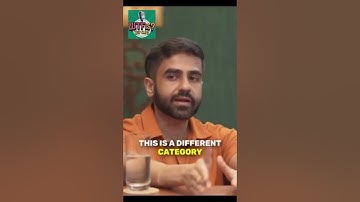 What Content Works for Young Indians Today 📱 #ranveerallahbadia  #shorts  #podcast #nikhilkamath