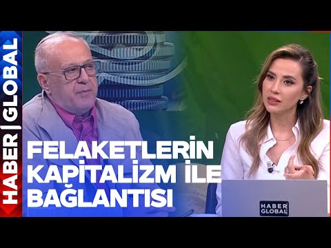 Ekonomik Olarak Dünya Hangi Evrede? Ramazan Kurtoğlu Anlatıyor | Sıra Dışı Gündem (27.04.2024)