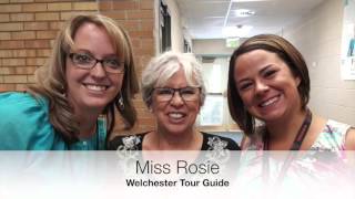 Welchester 3rd Grade: Day in Denver (PBL)