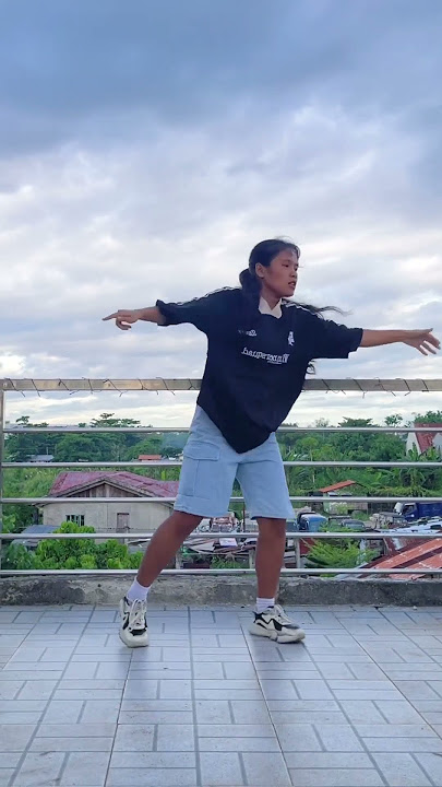 DIONELA - Marilag Tiktok Dance Challenge Trend #dance #dancechellenge #tiktok #shorts #tiktokdance