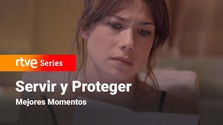 Servir y Proteger: Capítulo 62 - Mejores Momentos | RTVE Series