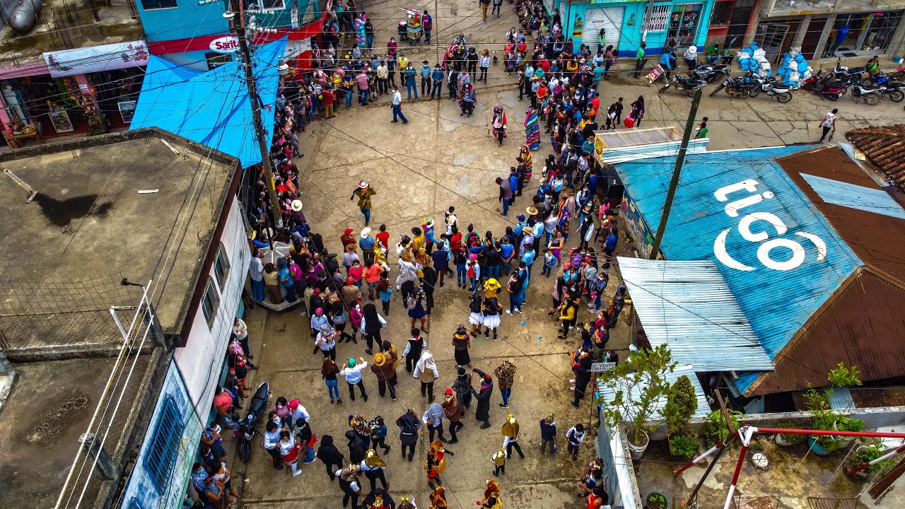 La Monada Jacaltenango 2021