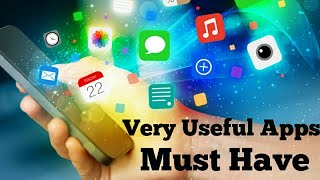 Very Useful Apps (In Nepali) screenshot 1