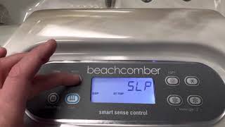 700 series Beachcomber