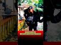 MOMEN SAAT PRAJURIT TNI PULANG KAMPUNG #tni #bravo #viral #shortvideo