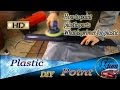 Comment peindre des pices en plastique questce quun apprt pour le plastique