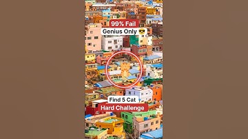 Only 1% can solve this story puzzle | mind games | brain games | find the diffrence #games #shorts