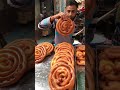 শাহি জিলাপি গরম ভাজা #kajkamnai #reels #trend #foryou