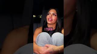 Huda Has The Craziest Superstitions @PlaqueBoyMaxLive