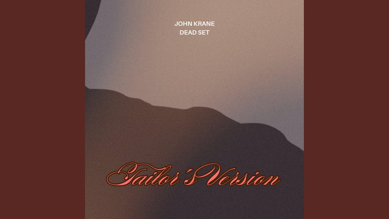 Fly on the Wall (Tailor's Version)