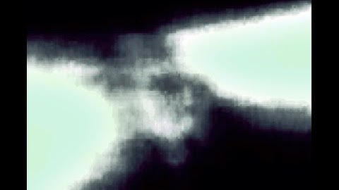 Video Feedback Loop I.T.C Setup - Orion Silverstar