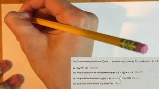 Famous Calc Unit 3 Test Corrections Wealth