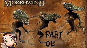 This is Morrowind Part 6 Teleportation